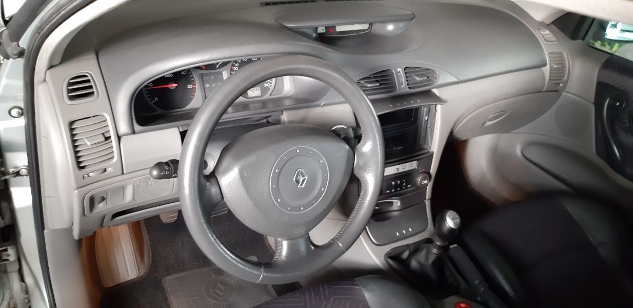 Renault Laguna 2 Break Dynamique 1.9 DCI 120 CV