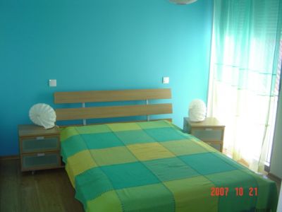 Casa Férias Melides