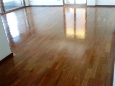 Marques afagador e envernizador de soalhos