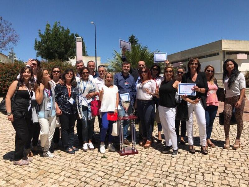 Profissionais Imobiliários Vilamoura