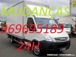 Pequenas e grandes mudanças.969695189 desde 18.00 €-h  