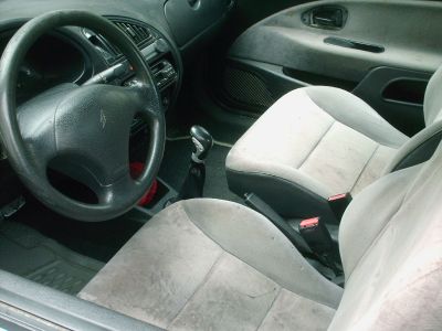 CITROEN  SAXO  1.1 Exclusive