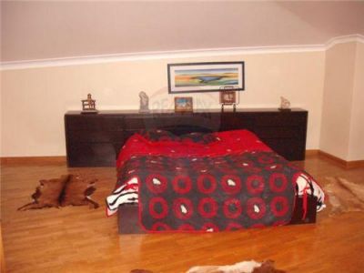 Andar Moradia T2 duplex 