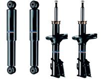 Todo o tipo de peças de mecânica - Multimarcas