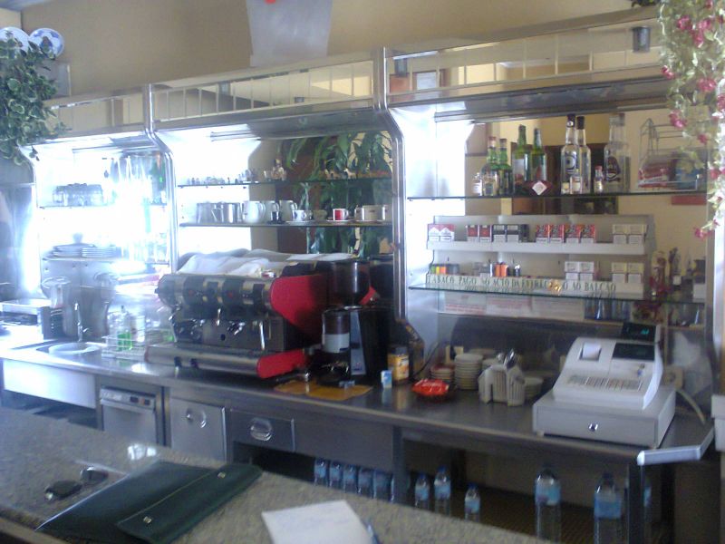 Trespasse Café - Bebidas em Santa Maria da Feira - Excelente