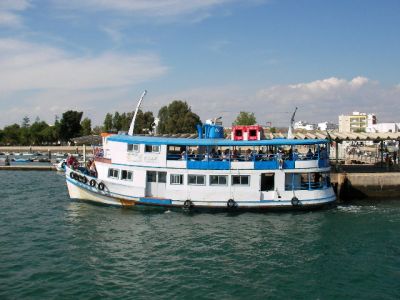 Algarve T3 temporada 300m da praia