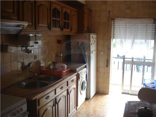 Apartamento T2 Mobilado