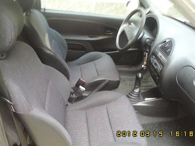 VENDO Citroen Saxo, Comercial a Diesel - BOM PREÇO