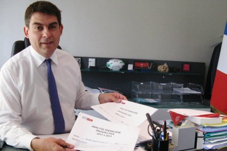 Oferta de emprestimo de dinheiro