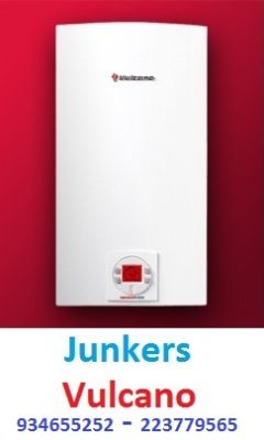 Cilindros e termoacumuladores eletricos 