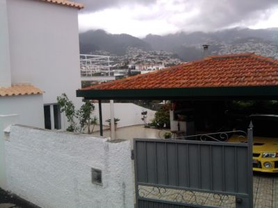 Moradia T2 Funchal/Virtudes