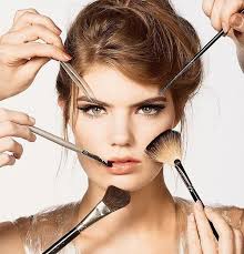 Recrutamento Assessores de Beleza (m/f) Grande Porto