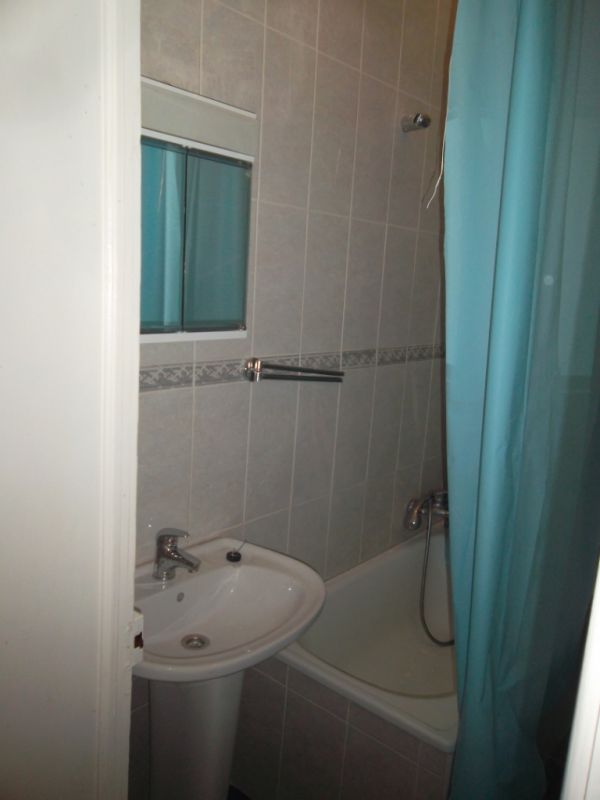 Apartamento T5 nas Amoreiras