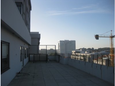 T4 Transformado em T3 Campo Alegre - Recuado