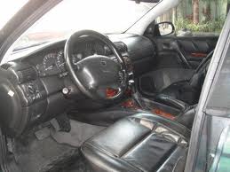 Opel Omega /Troco por Barco/Comercial/Scooter125cc