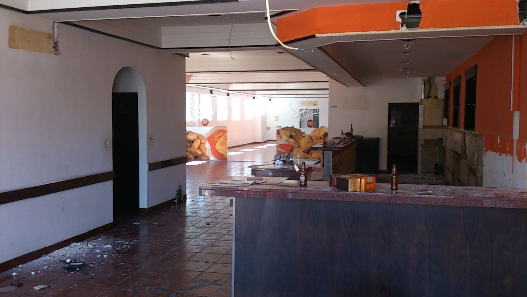 Pão Quente - Restaurante – Renda a negociar – Período de carência.