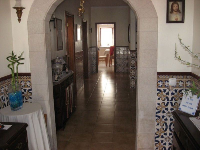 Moradia Isolada a 2km. do Centro de Caldas