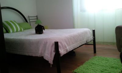 T1 no centro da Lousã todo equipado/mobilado de Novo.