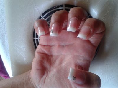 UNHAS DE GEL DE QUALIDADE E BARATAS 