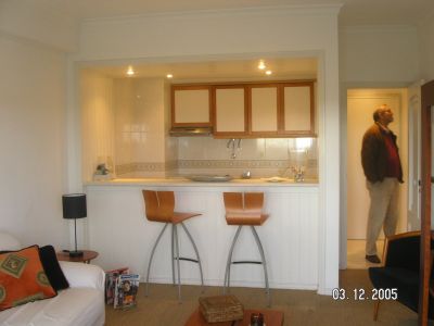 T1 - Vista mar- óptima localização