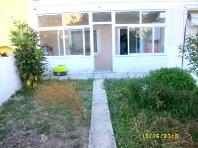 BENFICA LX - EXCLTE T0 C/GRNDE QUINTAL 