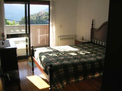 Alojamento no Gerês