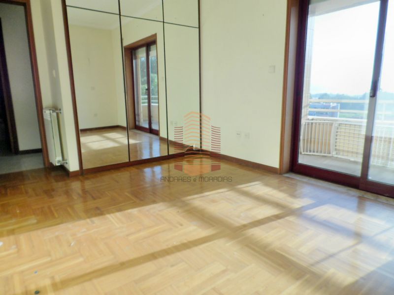 [6528] grande T3  varandas Perosinho – 100% financiado