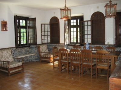 Quintinha aprazível em Rio de Mouro próxima Retail Park e Forum Sintra