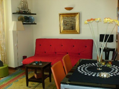 T1 - Apartamento em Funchal 