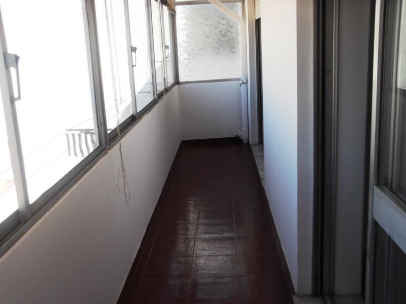 T1 Santos Pousada - Metro