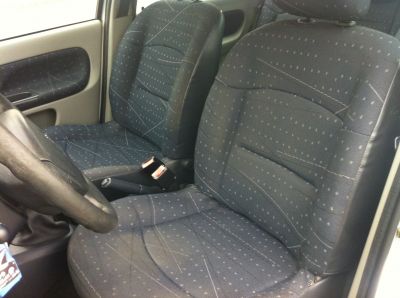 Renault Clio 1.5 Dci - 3950€