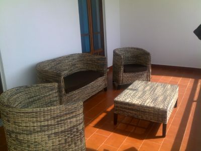 Apartamento T2 para alugar na Ericeira  
