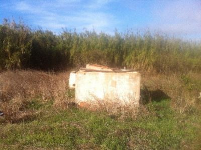 Vende-se Terreno em Vila do Bispo