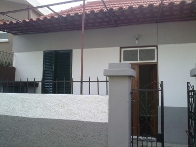 T1 - Moradia em Funchal 