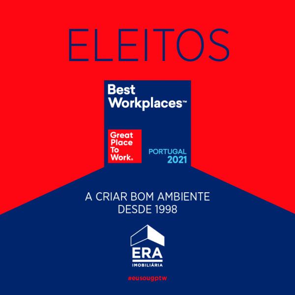 Diretor Comercial (m/f) - Experiência Imobiliário