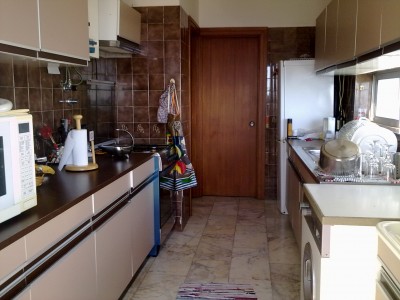 T3 - Apartamento em Ajuda 