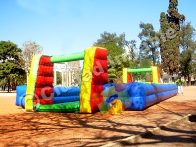 Ciudad Inflable