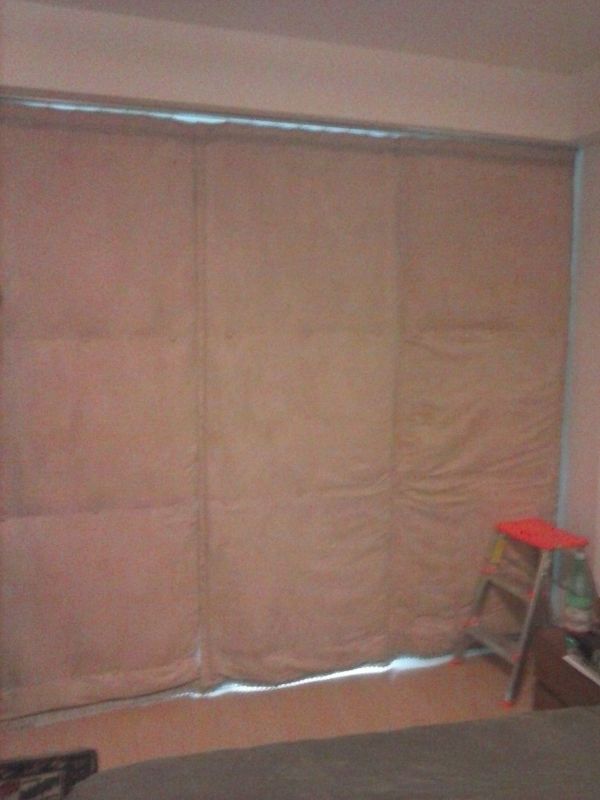 Cortina acústica é a solução contra ruídos de trânsito. 