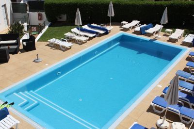 Quartos para férias económicos no ALGARVE!