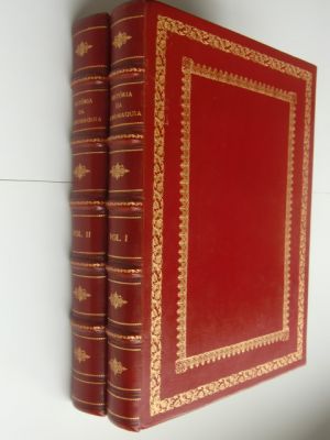 HISTÓRIA DA TAUROMAQUIA. Técnica e Evolução Artística do Toureio. Artis. Lisboa. [Editora Gráfica Po