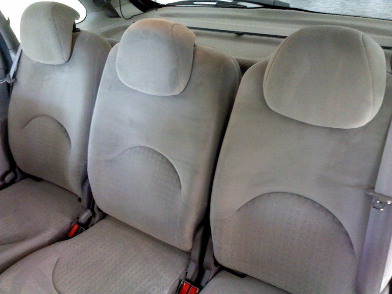 Citroên Xsara Picasso Exclusive 1.6 HDI 109 CV