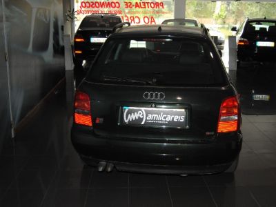 Audi A4 AVANT 1.9 TDI SPORT (110 cv)