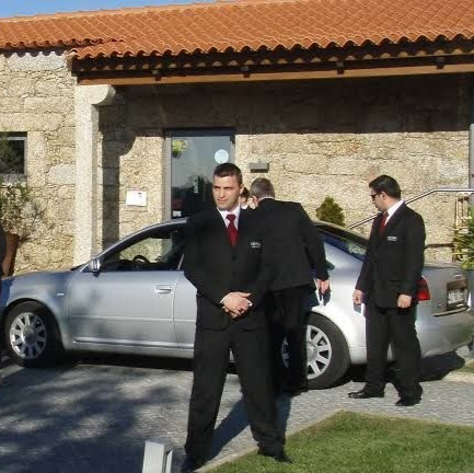 AVENGERS | Empresa de limpeza | Serviços terceirizados