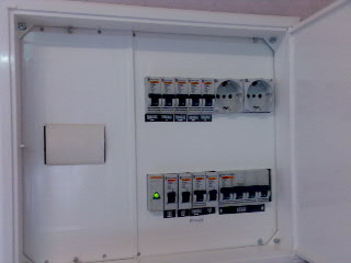 MAGNOTÉCNICA REPARAÇÕES E MANOTENÇÃO