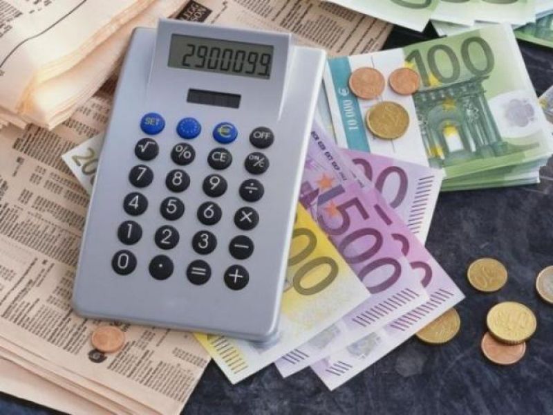 Financiamento de crédito tem toda pessoa na necessidade .