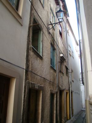 VENDO 2 PREDIOS EM COIMBRA POR APENAS 35000 EUROS