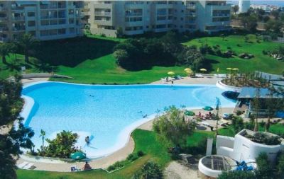 Alugo Apartamento T2, Algarve, Vila Marachique, Alvor, Portimão