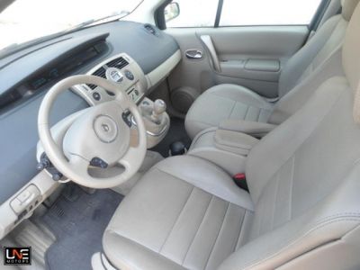 Renault Grand Scénic 2.0 DCI 150 CV 