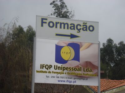 Curso Técnico Auxiliar de Farmácias e Parafarmácia