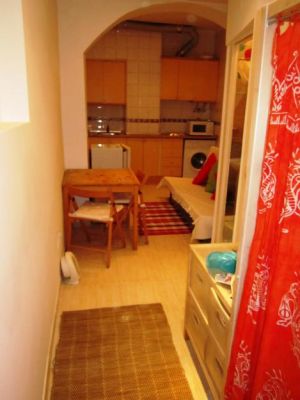 Lisboa Lapa - Estudio T0 impecável